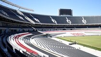 Stadiums and Sport Museums Tour River and Boca 