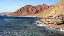 3 Pools By Bus Quad Biking, Camel Ride & Lunch – Sharm El Sheikh