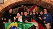 Café des Langues Nice–Practice languages EN friendliness