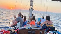 Family Plan and a Day on Board with a Navigating Family