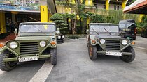  Experience Hoi an Countryside Village Tour by Jeep from Hoi An