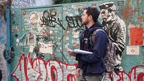 Budapest District 8 Crime and Culture Walking Tour
