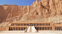 Luxor One Day By Coach From Hurghada