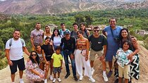Day Trip from Marrakech to Explore Ouarzazate and Ait Benhaddou