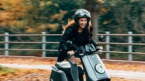 Scoot in Style Rent an Electric Scooter for Your Next Adventure