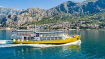 Omiš: Half Day Boat Trip to Brač Island with Lunch