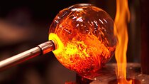 Bohemian Glasswork from Prague