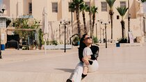 Discover Jaffa in a Private Guided Walking Tour 