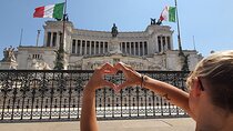 Vittoriano Santa Maria in Aracoeli and Piazza Venezia Guided Tour