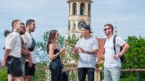 One Prague Tour: The Castle Side with local Food & Beer ️