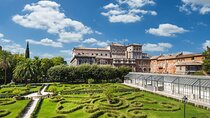 Palazzo Barberini Skip the Line Entry Ticket