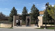 Private Tour Through Salt Lake Historical Roots