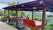 Minca Motorcycle Tour