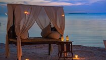 7 Days Romantic Zanzibar Honeymoon or Anniversary