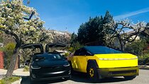 2Hr Hollywood Sign Tour AI powered driving tour