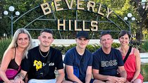 90Min Beverly Hills & Melrose AI powered driving tour