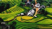 Sapa 2 Days 2 Nights Homestay Motorbike Tour from Hanoi 