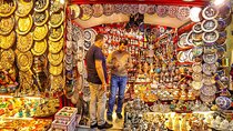 Private 4 Days Highlights of Istanbul, Exclusive Guide and Driver