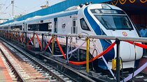 Jaipur Day Trip by Superfast Train from Delhi