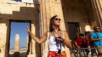 Private 1hr Best of Acropolis Tour