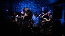 Live Jazz and Aperitivo in Rome Includes Appetizer and a Drink