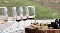 Alistrati Cave, Lazaridi Winery & Drama – Private Day Trip