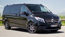 Nagoya Private Transfer To or From Suzuka Service