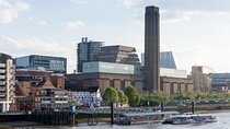 Tate Modern Genesis Exhibition