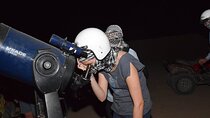 Stargazing with Telescope Bedouin Dinner and Show Sharm El Sheikh