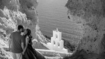 Santorini Luxury Photo Tour