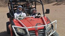 Buggy Safari in the Red Sea Desert W/Echo Valley –Sharm El Sheikh