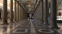 Rome St Paul Outside the Walls Major Basilica and Holy Door Tour