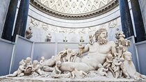 Vatican Museum and Sistine Chapel Guided Tour