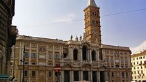 Rome St Mary Major Basilica: Catholic Pilgrim Tour & Holy Door