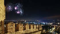 Thessaloniki by Night