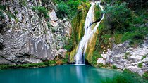 Thessaloniki to Pozar Hot Baths Private Sightseeing Tour