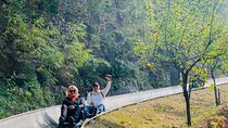 Mutianyu Great Wall Small Group Tour from Beijing with Guide