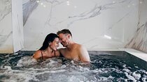 Turkish Bath Ritual & Spa Therapy with Transfers –Sharm El Sheikh