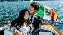 Romantic Vintage Wooden Boat Tour on Lake Como