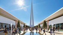 Torino Outlet Village Shopping Day private transfer from Milan