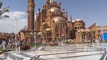 Private City Tour & Culturama With Guide Transfer -Sharm ElSheikh