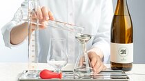 Kyoto: Japanese-style Room Sake Tasting & Blending Experience 