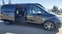 Agadir Airport Transfer
