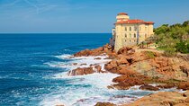 Direct transfer from Florence to Livorno with private driver