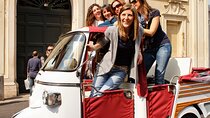 Ape Calessino Tour: Explore Ancient Rome with Oculus VR