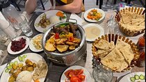 Cairo food tour in Hidden Gems 