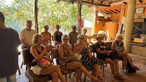Tequila Tasting Tour in Nuevo Vallarta