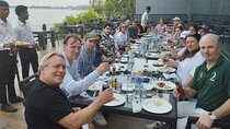 Hyderabad - A Full Day Private Guided City Tour with Ethnic Lunch
