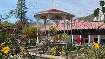 San Sebastián del Oeste, a town between mountains