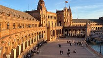 Seville: Your first day Sightseeing 